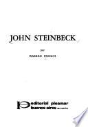 John Steinbeck