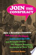 Join the Conspiracy