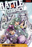 Jojo's - Battle Tendency T05