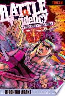 Jojo's - Battle Tendency T06