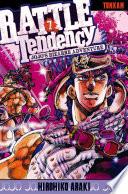 Jojo's - Battle Tendency T07