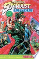 Jojo's - Stardust Crusaders T02