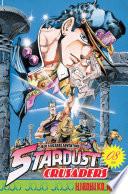 Jojo's - Stardust Crusaders T08