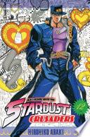 Jojo's - Stardust Crusaders T12