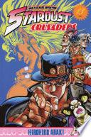Jojo's - Stardust Crusaders T13