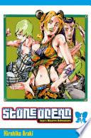 Jojo's - Stone ocean T04