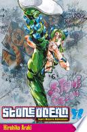 Jojo's - Stone ocean T07