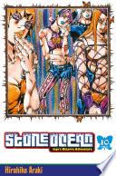 Jojo's - Stone ocean T10
