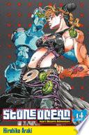Jojo's - Stone ocean T14