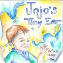 Jojo's Tiny Ear