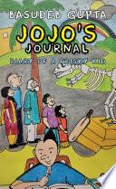Jojo’s journal