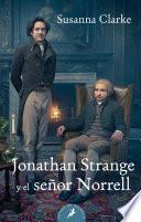 Jonathan Strange y el señor Norrell