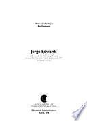 Jorge Edwards