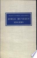 Jorge Huneeus Zegers