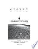 Jornadas Internacionales Los Visigodos y Su Mundo, Ateneo de Madrid, noviembre de 1990