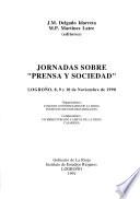 Jornadas sobre Prensa y Sociedad