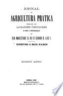 Jornal de agricultura pratica