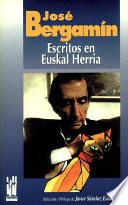 Jose Bergamin