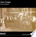 José Crespo