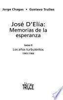 José D'Elía