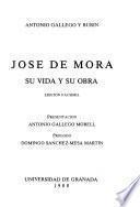 José de Mora