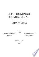 José Domingo Gómez Rojas