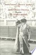 José Gómez Ortega, Joselito