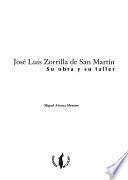 José Luis Zorrilla de San Martín