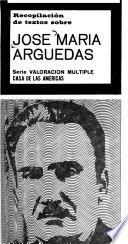 Jose Maria Arguedas