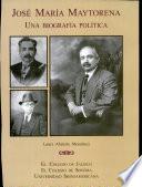 José María Maytorena