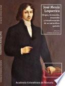 José Mexía Lequerica