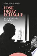 José Ortíz Echagüe