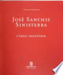 José Sanchis Sinisterra