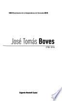 José Tomás Boves
