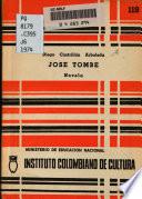 Jose tombe