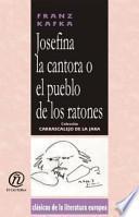 Josefina la cantora o el pueblo de los Ratones