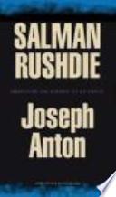Joseph Anton