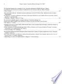 Journal of Iberian Geology