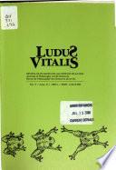 Journal of philosophy of life sciences