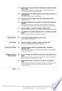 Journal of public health