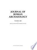 Journal of Roman Archaeology