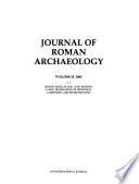 Journal of Roman Archaeology