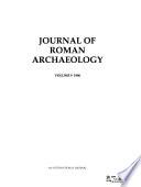 Journal of Roman Archaeology