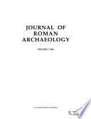 Journal of Roman Archaeology