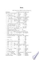 Journal of the College of Science