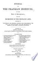 Journal of the Franklin Institute