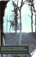 Journal of the Northamptonshire Natural History Society and Field Club