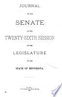 Journal of the Senate
