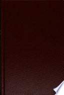 Journal of the Society for Psychical Research