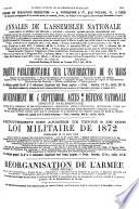 Journal officiel de la République Française
